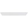 Brilliant lights Briston ceiling light LED white, 1-light source