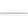 Brilliant lights Briston ceiling light LED white, 1-light source