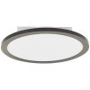 Brilliant lights Briston ceiling light LED white, 1-light source