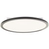 Brilliant lights Briston ceiling light LED white, 1-light source