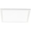 Brilliant lights Briston ceiling light LED white, 1-light source, Remote control