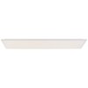 Brilliant lights Briston ceiling light LED white, 1-light source, Remote control