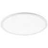 Brilliant lights Briston ceiling light LED white, 1-light source, Remote control