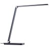 Brilliant lights Florence table lamp LED black, 1-light source