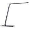 Brilliant lights Florence table lamp LED black, 1-light source