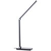 Brilliant lights Florence table lamp LED black, 1-light source