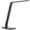 Brilliant lights Florence table lamp LED black, 1-light source