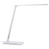 Brilliant lights Florence table lamp LED white, 1-light source