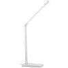 Brilliant lights Florence table lamp LED white, 1-light source