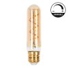 E27 4 Watt warm-white dimmable 280 Lumen