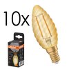 E14 LED 2.5 Watt warm-white 220 Lumen