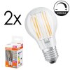 E27 LED 7.5 Watt neutral white dimmable 1055 Lumen