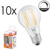 E27 LED 7.5 Watt neutral white dimmable 1055 Lumen