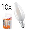 E14 LED 4 Watt neutral white 470 Lumen