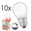 E27 LED 3.4 Watt neutral white dimmable 470 Lumen