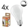 E27 LED 2.6 Watt dimmable 481 Lumen