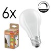 E27 LED 2.6 Watt dimmable 481 Lumen