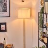 Bassagoda floor lamp Ecru, 1-light source