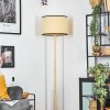 Chellas floor lamp Ecru, 1-light source