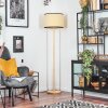 Chellas floor lamp Ecru, 1-light source