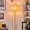 Bassagoda floor lamp Ecru, 1-light source