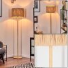 Granja floor lamp Ecru, 1-light source