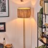 Granja floor lamp Ecru, 1-light source