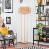 Granja floor lamp Ecru, 1-light source