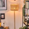 Cavaca floor lamp Ecru, 1-light source