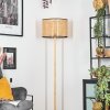 Ramila floor lamp Ecru, 1-light source