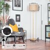 Bongal floor lamp Ecru, 1-light source