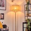 Sabadim floor lamp Ecru, 1-light source