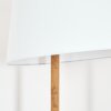 Bassagoda floor lamp Ecru, 1-light source