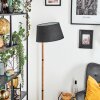 Bassagoda floor lamp Ecru, 1-light source