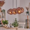 Cardeira hanging light, pendant light black, 3-light sources