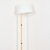 Bassagoda floor lamp Ecru, 1-light source