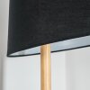 Bassagoda floor lamp Ecru, 1-light source