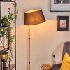 Bassagoda floor lamp Ecru, 1-light source