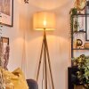 Bassagoda floor lamp Ecru, 1-light source