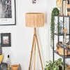 Granja floor lamp Ecru, 1-light source