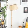 Sabadim floor lamp Ecru, 1-light source