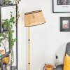 Ramila floor lamp Ecru, 1-light source