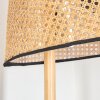 Ramila floor lamp Ecru, 1-light source