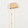 Ramila floor lamp Ecru, 1-light source