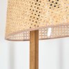 Ramila floor lamp Ecru, 1-light source