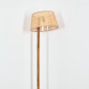 Ramila floor lamp Ecru, 1-light source