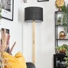 Bassagoda floor lamp Ecru, 1-light source