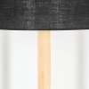 Bassagoda floor lamp Ecru, 1-light source