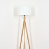 Bassagoda floor lamp Ecru, 1-light source