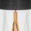 Bassagoda floor lamp Ecru, 1-light source